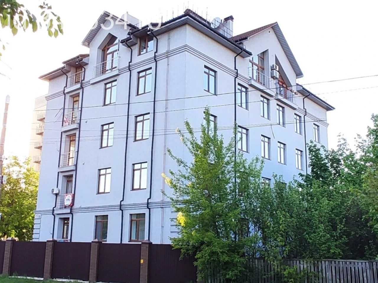 Продаж Квартира Замковище