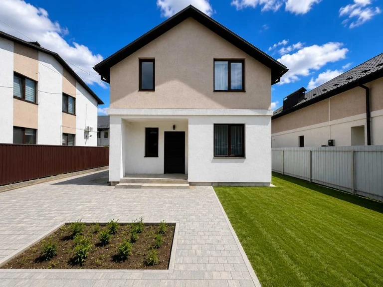 House for sale in the Old Town