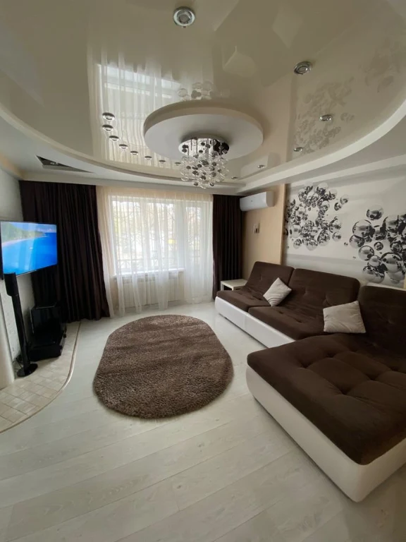 For sale 3-room apartment Topol-2 FROM THE OWNER