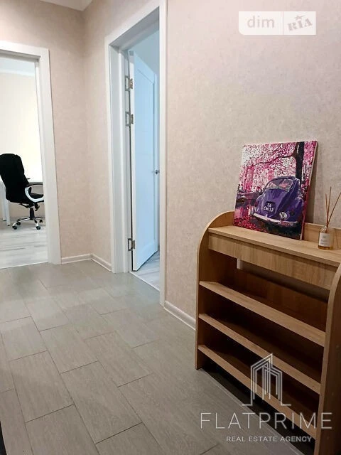 Sale of 2-room apartment 66.8 sq. m. on Sofia Rusova Street 3 • ID 3