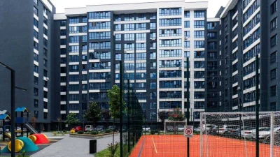 Продам большую квартиру возле реки, АКЦИЯ, РАССТОЯНИЕ на