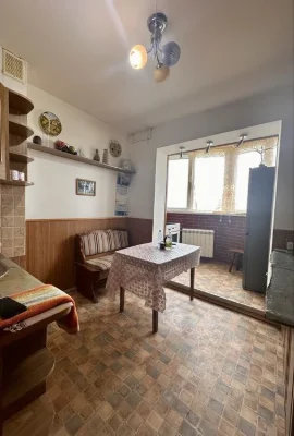 Крымский бульвар, ул. Крымская, Одесса, продам квартиру