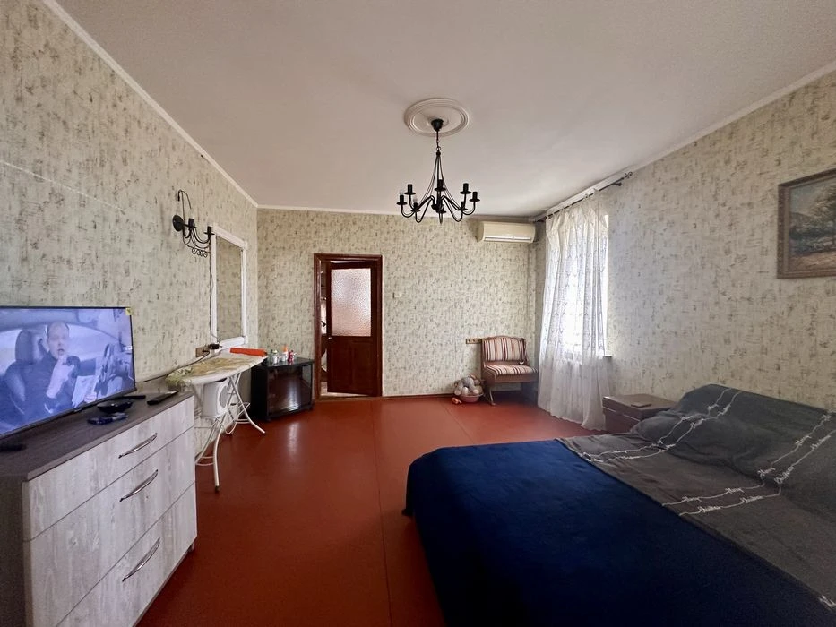 Крымский бульвар, ул. Крымская, Одесса, продам квартиру