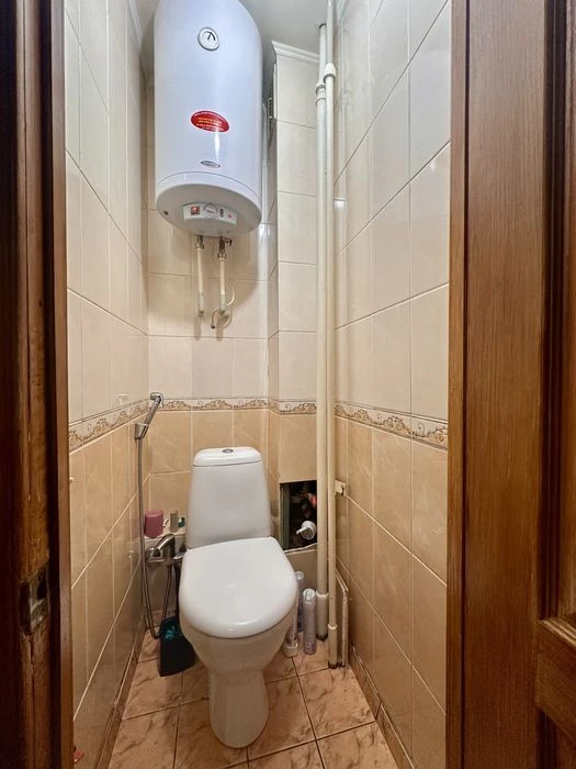 Крымский бульвар, ул. Крымская, Одесса, продам квартиру