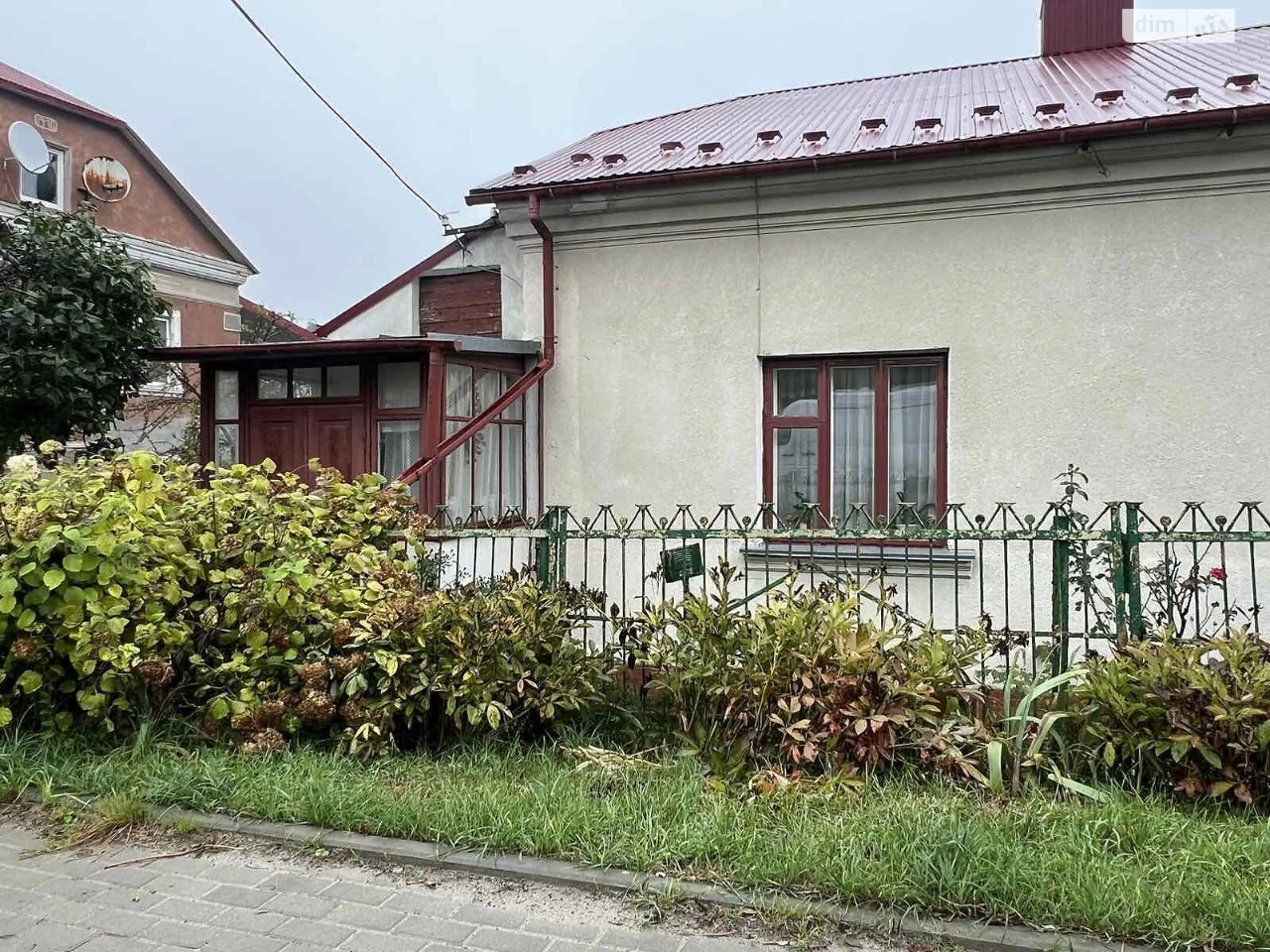 Продаж Частина будинку