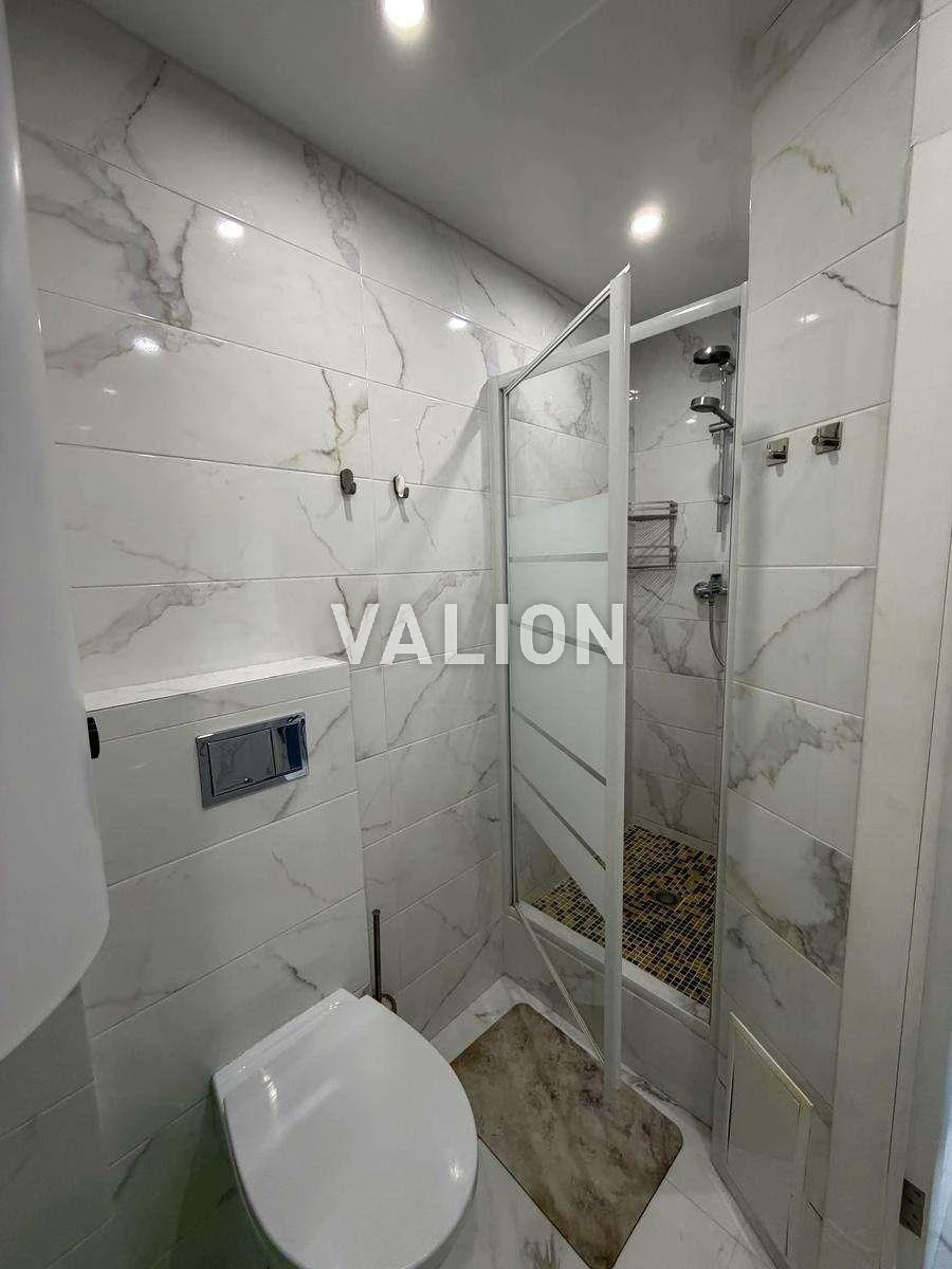 2-room apartment for sale, Mykoly Bazhana Avenue 9z