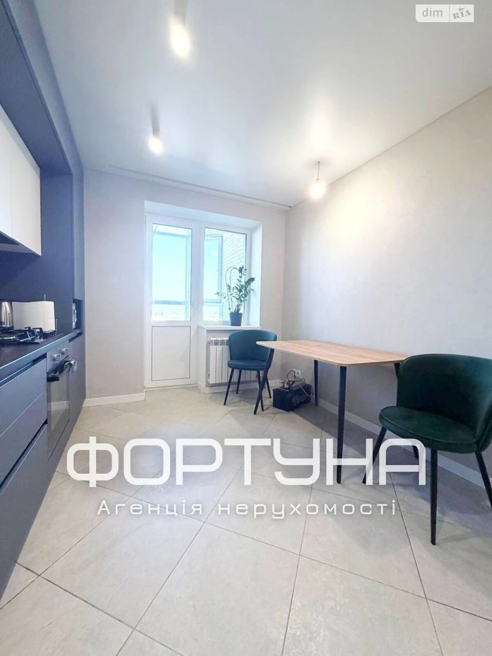 Продаж Квартира Шевченківський (Жовтневий)