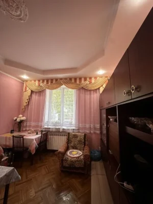 Apartment for sale on Kvitneva Street!