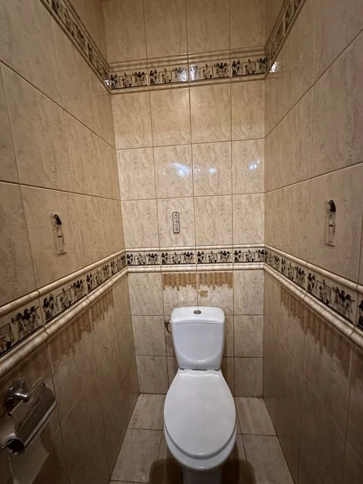 Apartment for sale on Kvitneva Street!