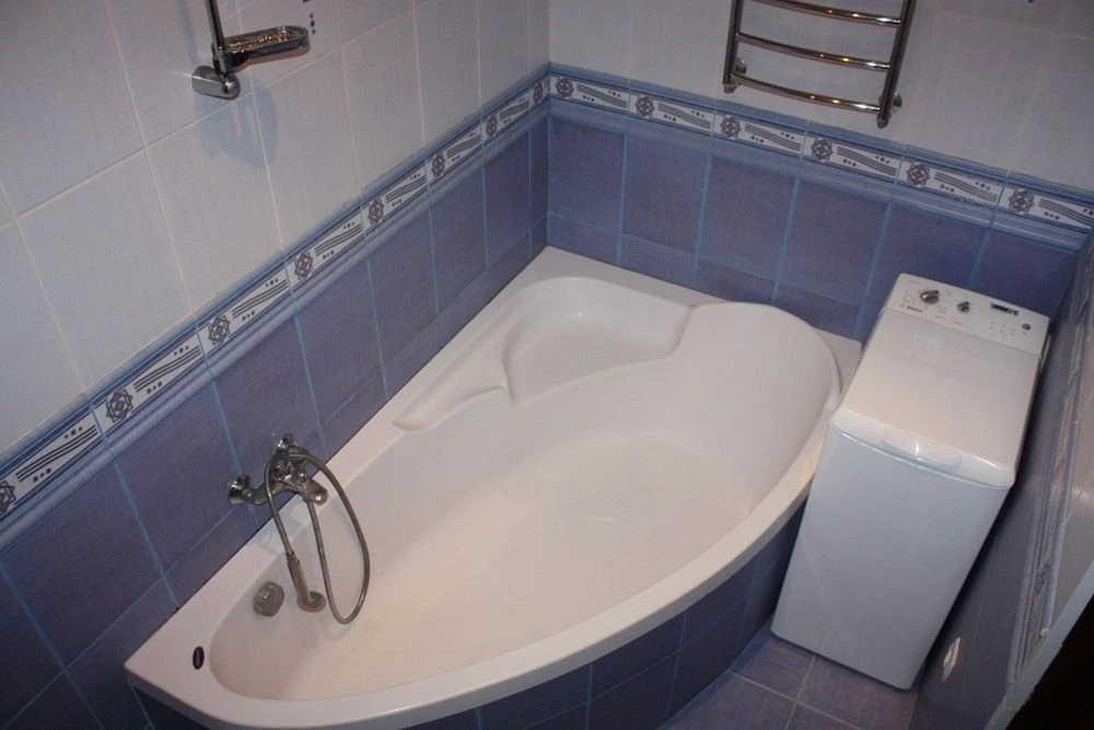 Apartment for sale on Kvitneva Street!