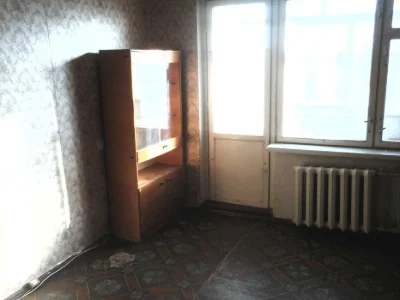 Продам однокомнатную квартиру от хозяина.