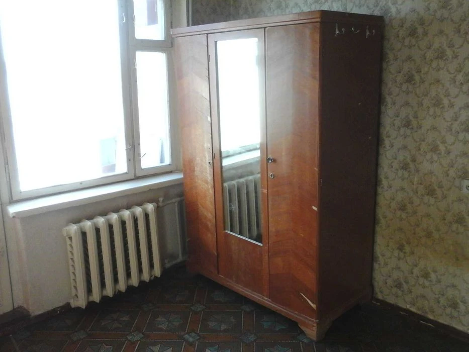 Продам однокомнатную квартиру от хозяина.