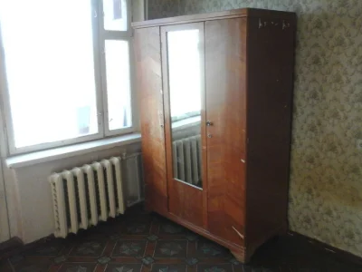 Продам однокомнатную квартиру от хозяина.