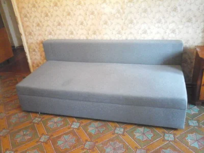 Продам однокомнатную квартиру от хозяина.