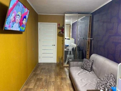 For sale 2-room apartment 3/5, Yubileiny Avenue, Barabashova metro station