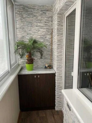 For sale 2-room apartment 3/5, Yubileiny Avenue, Barabashova metro station
