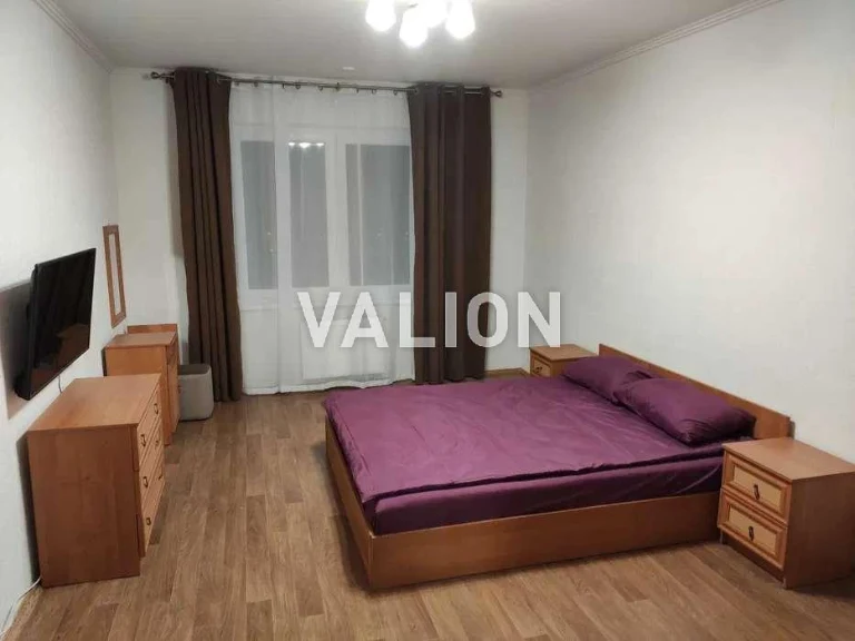 Продажа: 1-к квартира ул. Юлии Здановской 36а