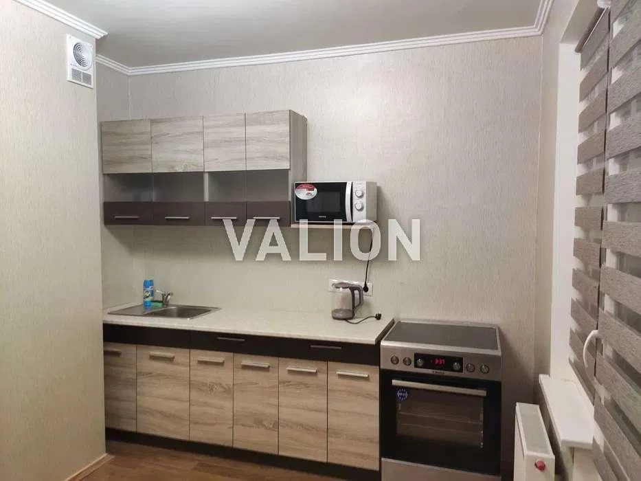 Продаж 1-к квартири вул. Юлії Здановської 36а