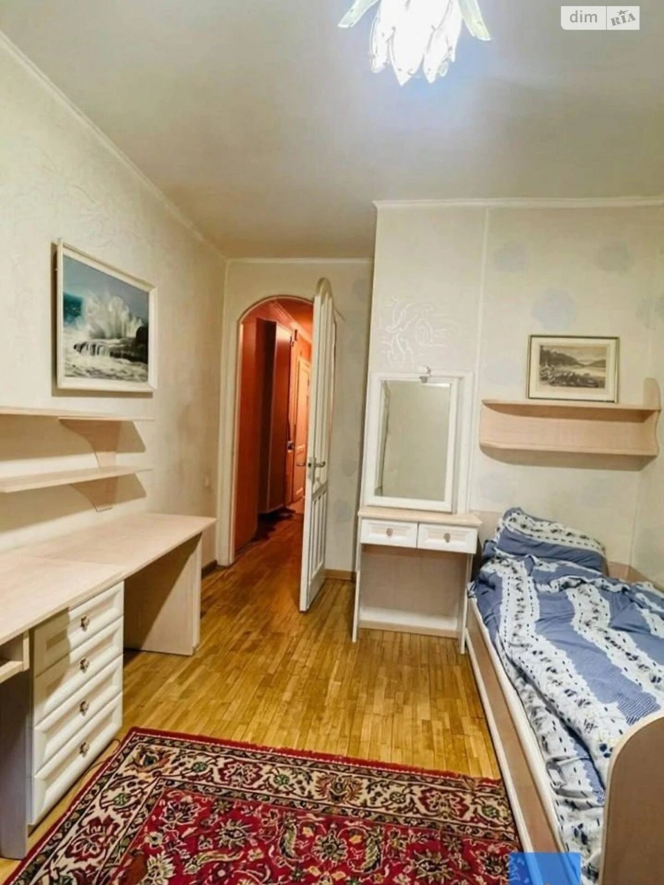 Продаж Квартира Титова
