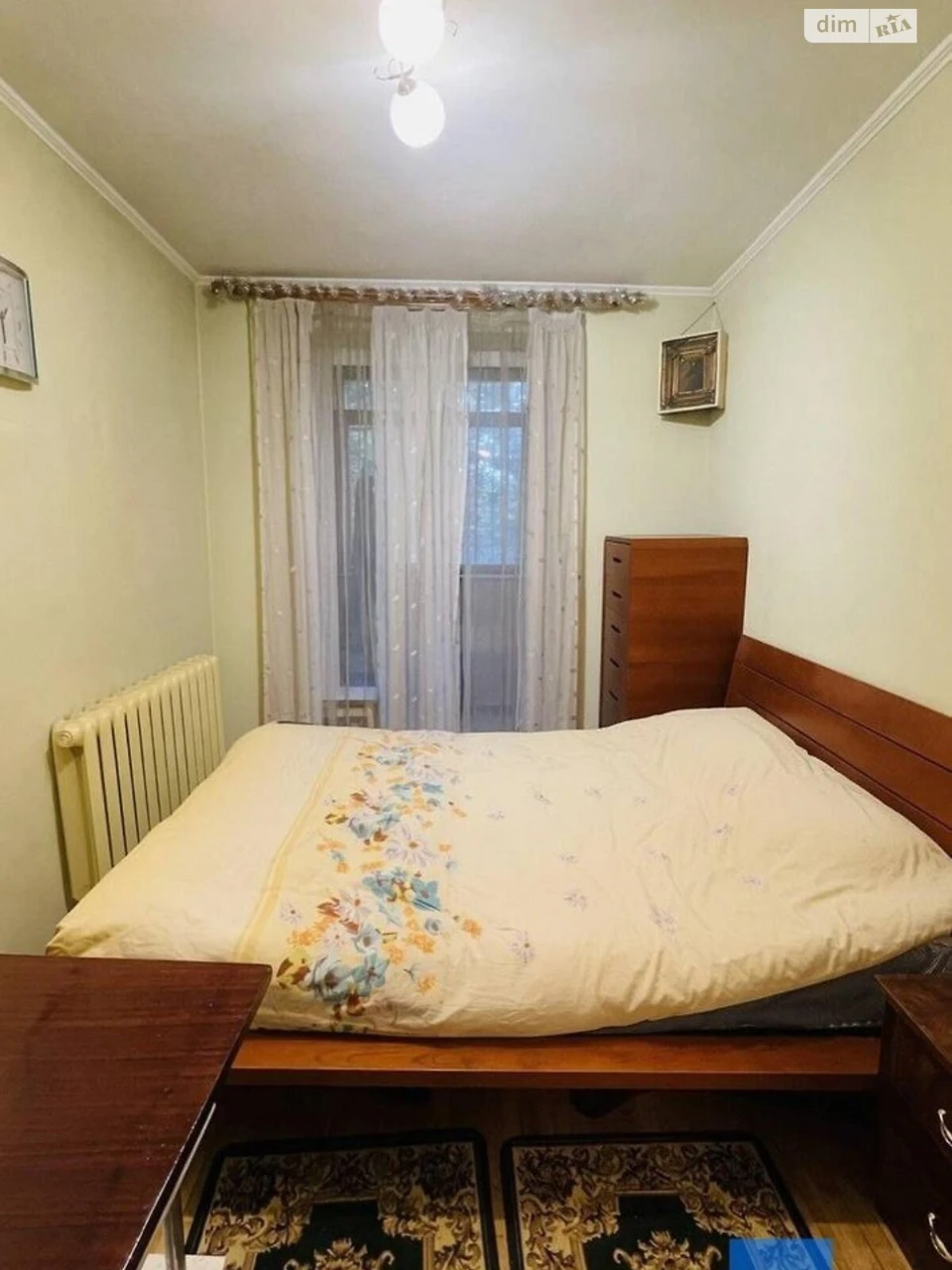 Продаж Квартира Титова