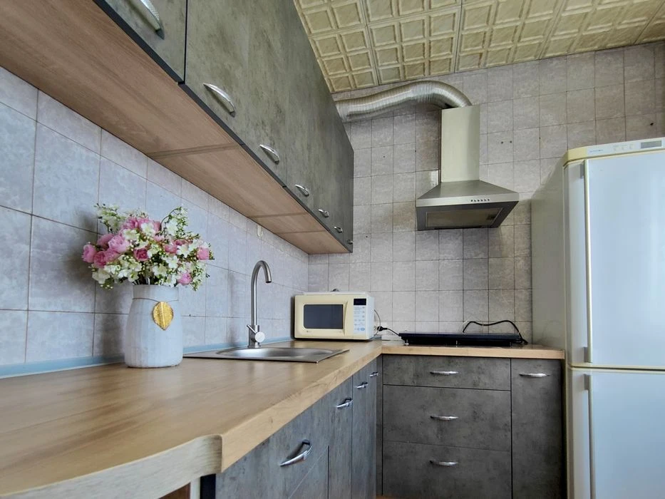 For sale 1 room Odesa/Levada/New Buildings
