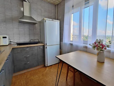 For sale 1 room Odesa/Levada/New Buildings