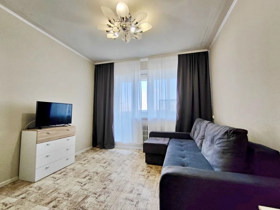For sale 1 room Odesa/Levada/New Buildings
