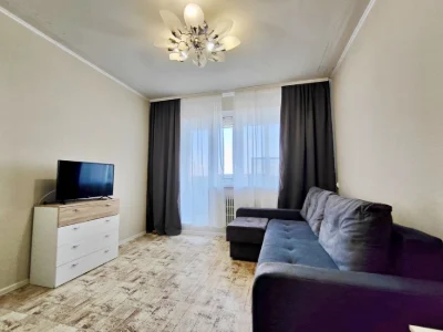 For sale 1 room Odesa/Levada/New Buildings