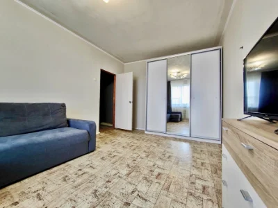 For sale 1 room Odesa/Levada/New Buildings