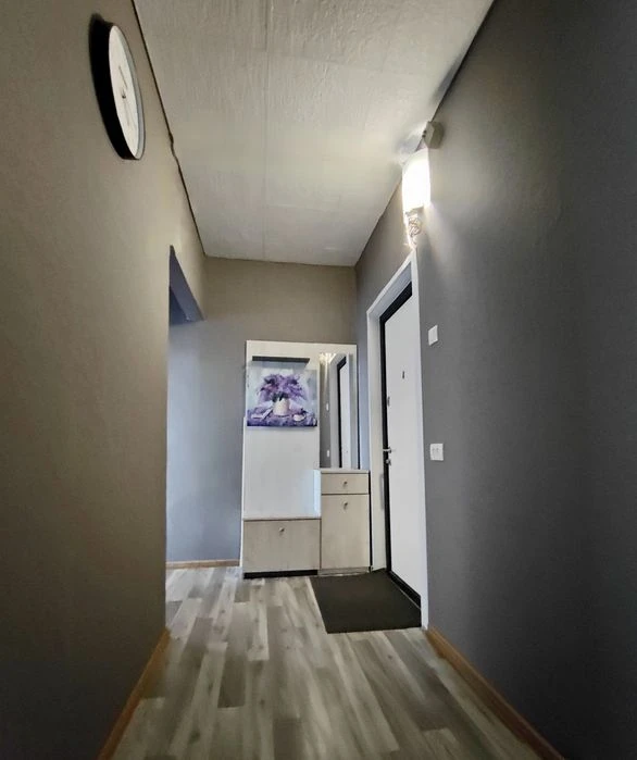 For sale 1 room Odesa/Levada/New Buildings