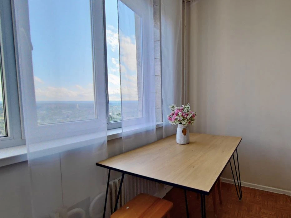 For sale 1 room Odesa/Levada/New Buildings