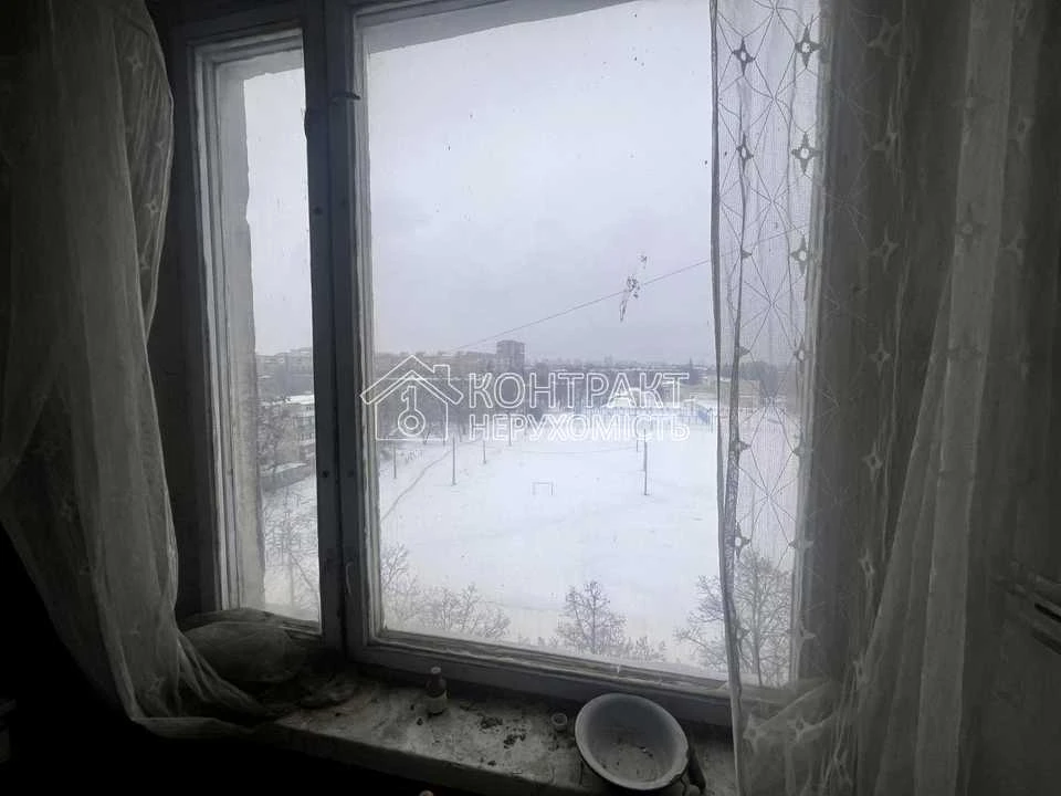 Apartment. Kharkiv, Kadenyuka St. (Tankopia)