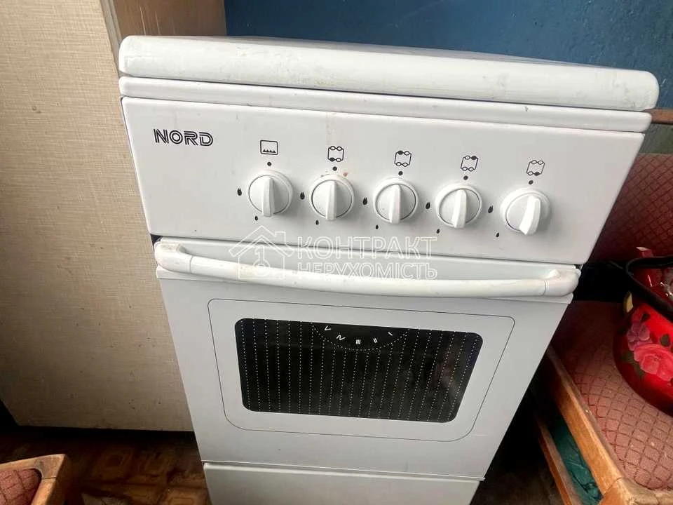 Apartment. Kharkiv, Kadenyuka St. (Tankopia)