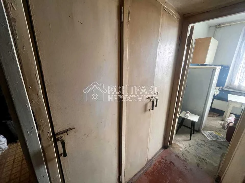 Apartment. Kharkiv, Kadenyuka St. (Tankopia)