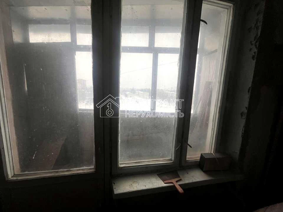 Apartment. Kharkiv, Kadenyuka St. (Tankopia)