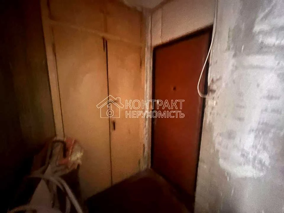 Apartment. Kharkiv, Kadenyuka St. (Tankopia)