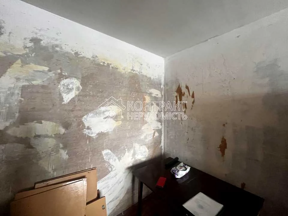 Apartment. Kharkiv, Kadenyuka St. (Tankopia)