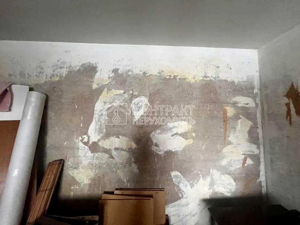 Apartment. Kharkiv, Kadenyuka St. (Tankopia)