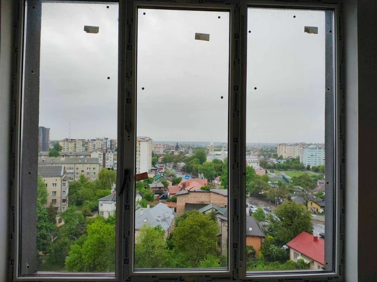 Fantastic three-bedroom apartment with a fantastic view in a top location!
