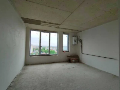 Fantastic three-bedroom apartment with a fantastic view in a top location!