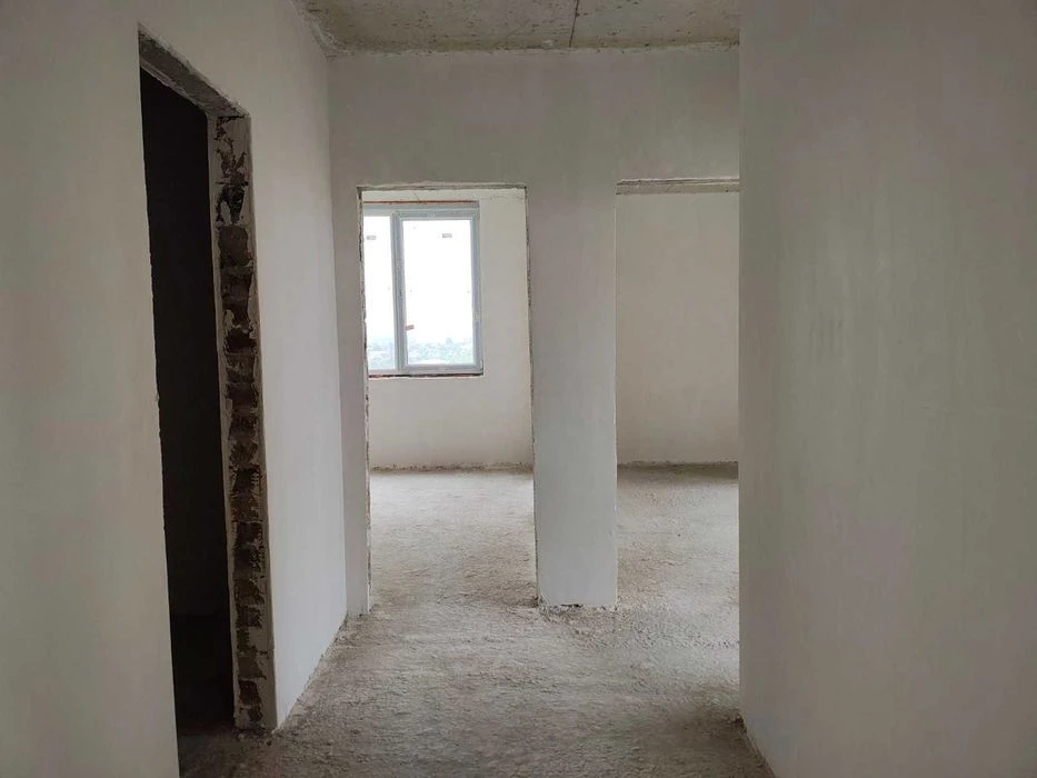 Fantastic three-bedroom apartment with a fantastic view in a top location!