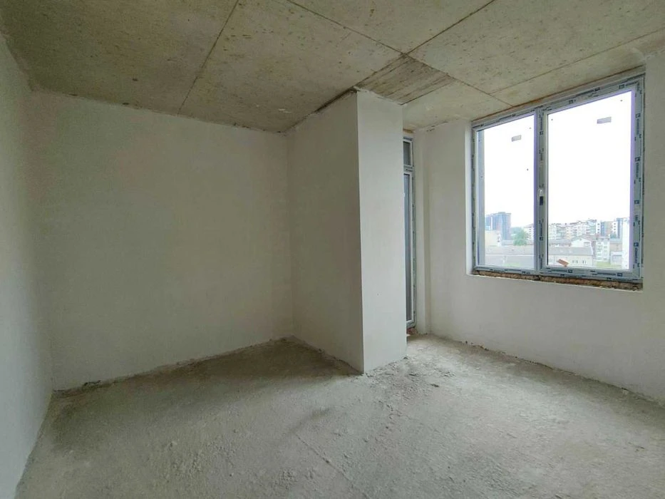 Fantastic three-bedroom apartment with a fantastic view in a top location!