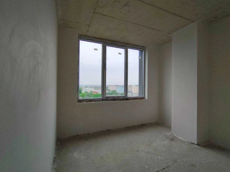 Fantastic three-bedroom apartment with a fantastic view in a top location!