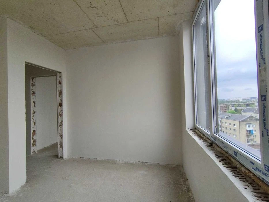 Fantastic three-bedroom apartment with a fantastic view in a top location!