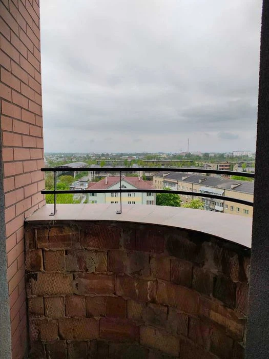 Fantastic three-bedroom apartment with a fantastic view in a top location!