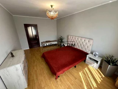 Apartment. Kyiv, Liskivska Street.