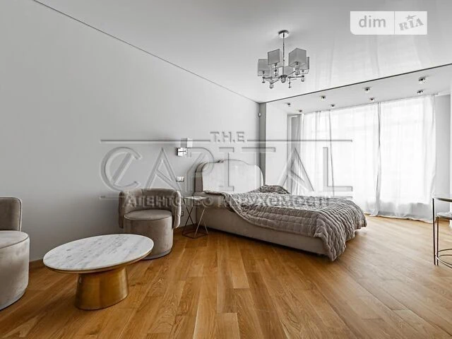 Sale of 3-room apartment 140 sq. m on Andriy Verkhoglyada St. 5 • I