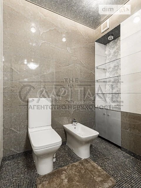 Sale of 3-room apartment 140 sq. m on Andriy Verkhoglyada St. 5 • I