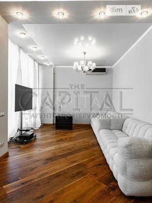Sale of 3-room apartment 140 sq. m on Andriy Verkhoglyada St. 5 • I