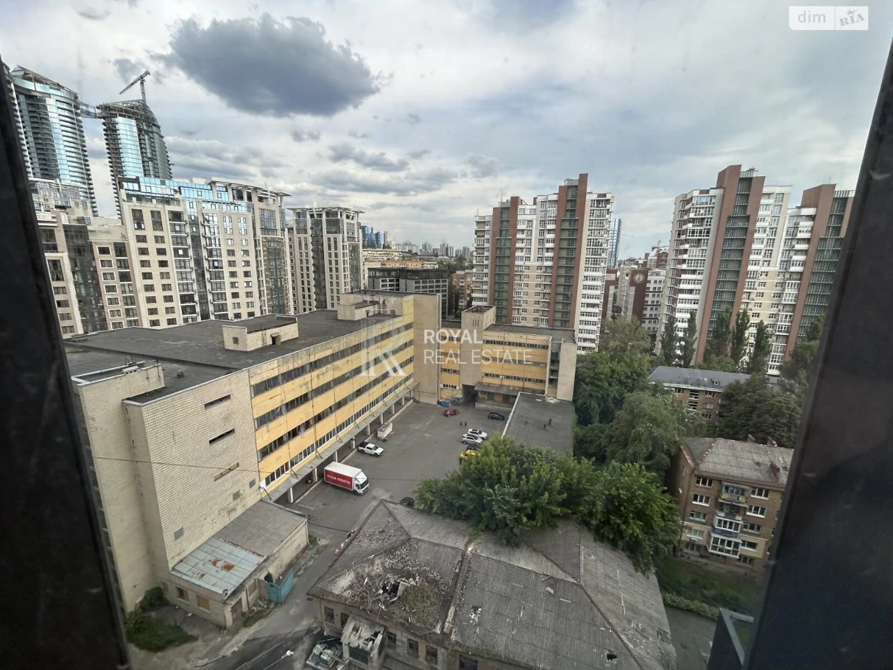 Apartment for sale